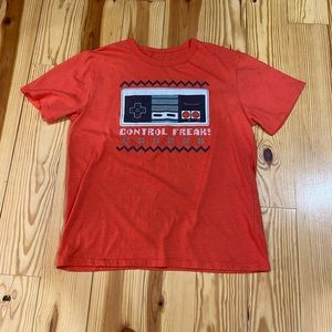 Nintendo TShirt‎